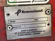 Arado - Kverneland - un 7655 ballenwickler