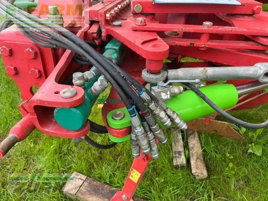 Arado - Kverneland - lb / kklb-100-200