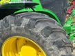 Tractor agrícola - John Deere - traktor 7r350