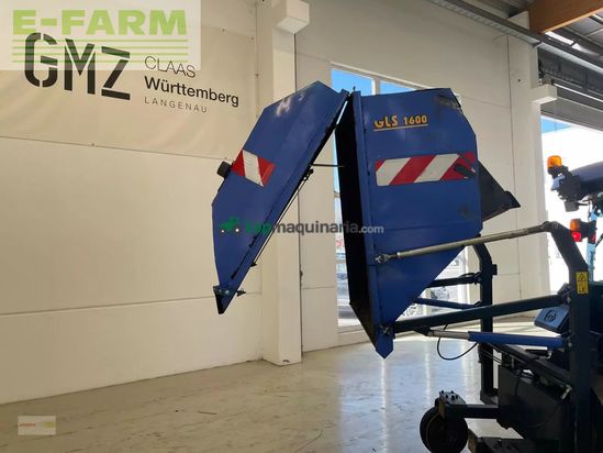 Tractor agrícola - Iseki - tg 6400