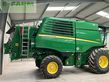 Cosechadora de Cereal - John Deere - t550i inkl. 620r sw