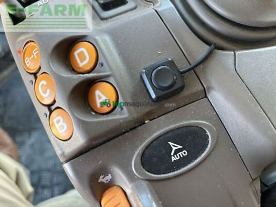 Tractor agrícola - John Deere - 6140m
