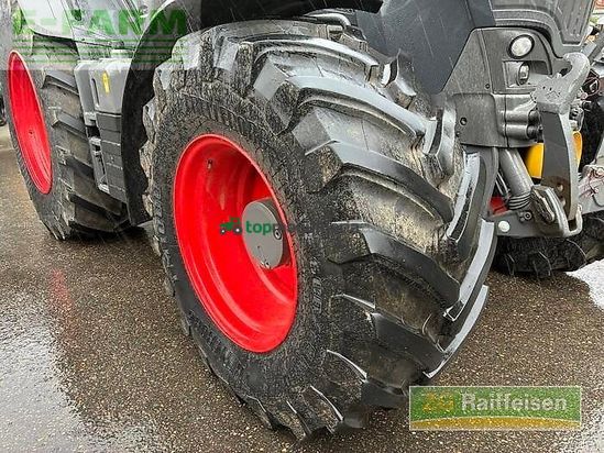Tractor agrícola - Fendt - 728 vario