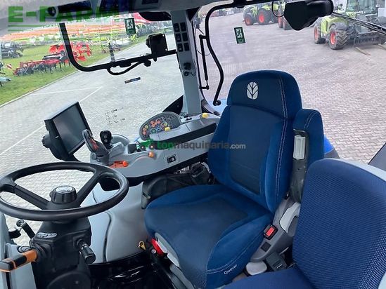 Tractor agrícola - New Holland - t7.315 heavy duty t4f