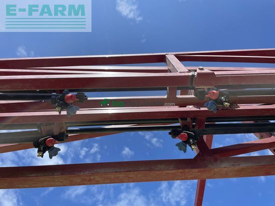 Atomizador - Hardi - navigator 3000