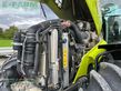 Tractor agrícola - Claas - arion 660