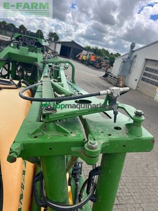 Atomizador - Amazone - ux 4200 super