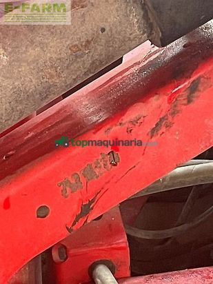 Cosechadora - arrancadora de patata - Grimme - gl 420 e