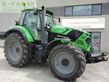 Tractor agrícola - Deutz-Fahr - 6205 powershift