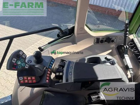 Tractor agrícola - Fendt - 210 s vario gen-3 power set-2