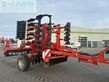 Grada de disco - Kuhn - optimer 5003