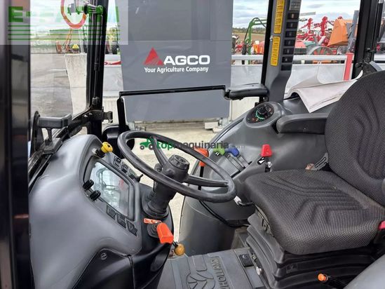 Tractor agrícola - New Holland - tn 85 fa dt supersteer