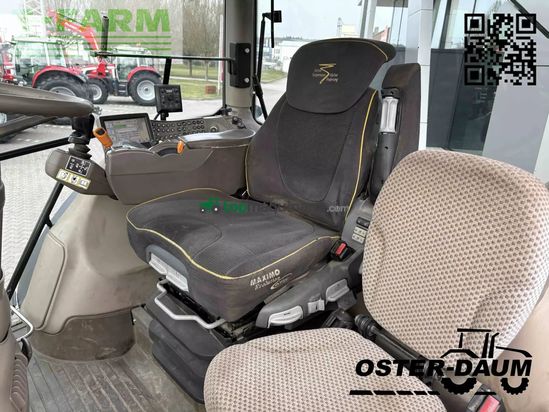 Tractor agrícola - John Deere - 6210r