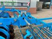 Grada de disco - Lemken - rubin 10/300