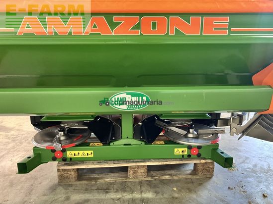 Esparcidor - Amazone - za-m 1001 special easy