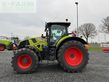Tractor agrícola - Claas - axion 870 cmatic cebis CMATIC CEBIS
