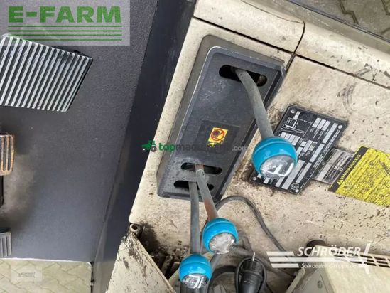 Elevadora -  - crown - 30 sc.tt