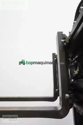 Elevadora - Linde - e 16 c evo 386-02