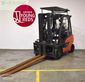 Elevadora - Linde - h 30 d 1202