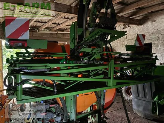 Atomizador - Amazone - uf 1201