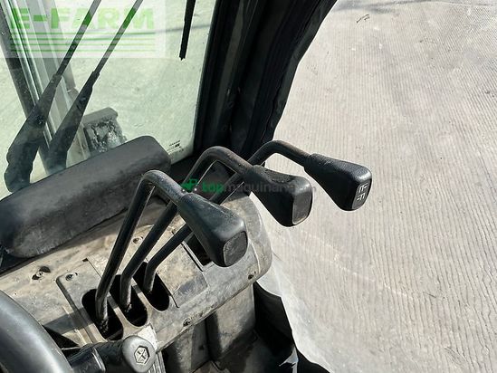 Elevadora - Nissan - 30 forklift (st26280)