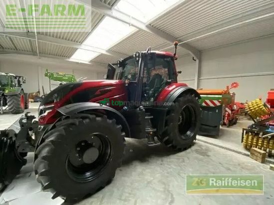 Tractor agrícola - Valtra - t235