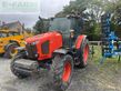 Tractor agrícola - Kubota - m135gx