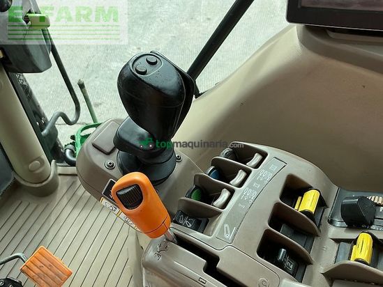 Tractor agrícola - John Deere - 6190r tractor (st26769)