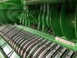 Empacadora gigant - John Deere - v461m