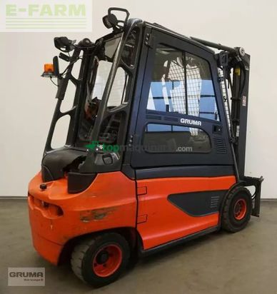 Elevadora - Linde - e 30 387