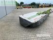 Cortacésped manual - Claas - disco 3500 contour