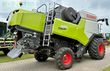 Cosechadora de Cereal - Claas - trion 520