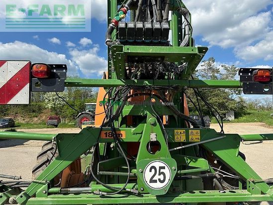 Atomizador - Amazone - ug 3000/18 nova