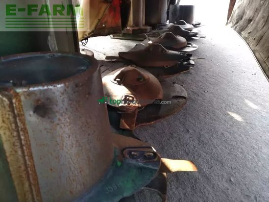 Cortacésped manual - Krone - easycut 32 p