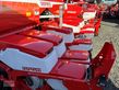 Sembradora monograno mecanica - Maschio - chrono 306 6r75