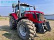 Tractor agrícola - Massey Ferguson - 7726 s dynavt #pto