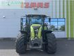 Tractor agrícola - Claas - arion 650 concept