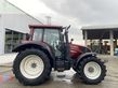 Tractor agrícola - Valtra - n 123 direct Direct
