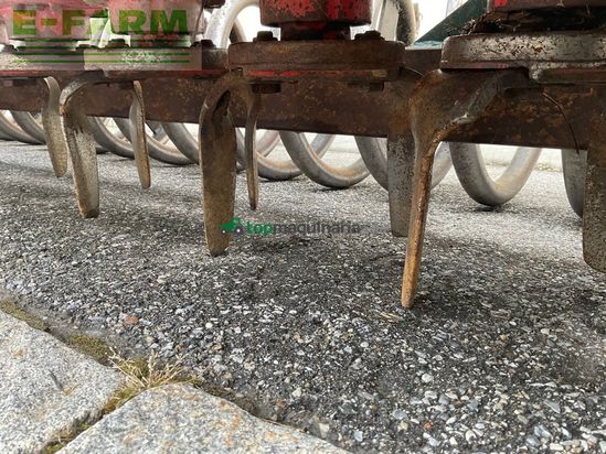 Grada rotativa - Vogel & Noot - EN 300 P