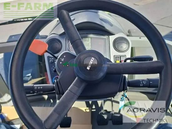 Tractor agrícola - Claas - arion 620 c