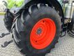 Tractor agrícola - Claas - arion 650