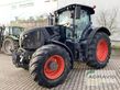 Tractor agrícola - Claas - axion 870 cmatic cebis CMATIC CEBIS