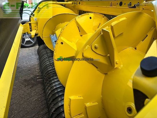 Cabezal - John Deere - 30r