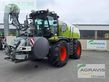 Tractor agrícola - Claas - xerion 3800 trac vc