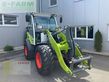 Minicargadora - Claas - torion 530 avo25