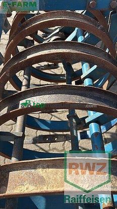 Cultivador - Kockerling - quaddro 460