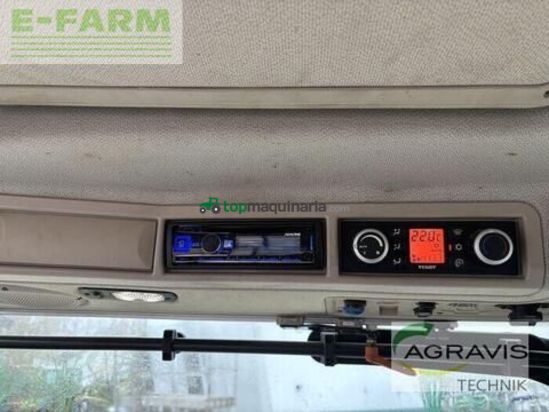 Tractor agrícola - Fendt - 724 vario scr profi plus