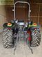 Tractor agrícola - Claas - elios 210