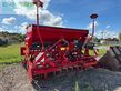 Sembradora - Horsch - versa 3 kr