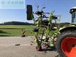 Henificador - Claas - volto 900